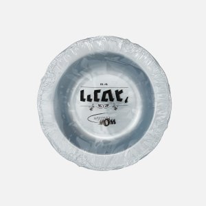 Тарелка Косе Белле Винтаж глубокая серебро 10шт 14270