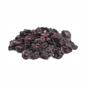 Ягода Смородина черная цельная сушеная вес