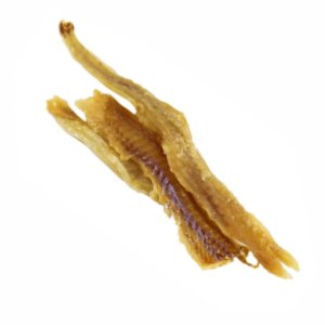 Минтай филе вялен вес 