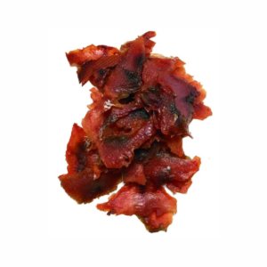 Лосось кусочки Карамелька вялен вес