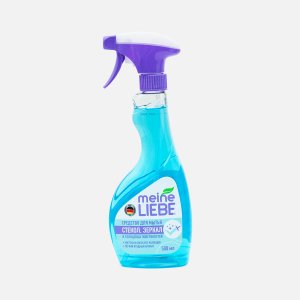 Средство Майне Либе д/мытья стекол пластика/зеркал пл/уп 500мл