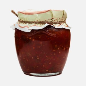 Лечо из баклажанов и сладкого перца ст/б 570г