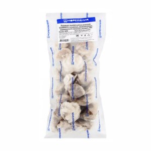 Осьминоги Моремания молодые с/м пл/пак 500г