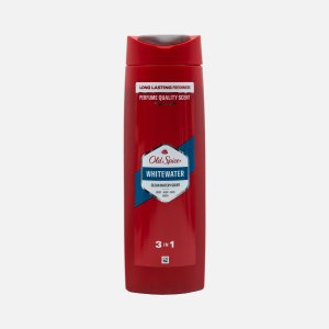 Гель Олд Спайс д/душа Вайт Воте 400мл