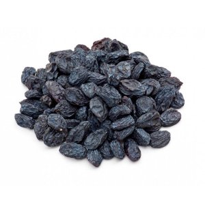 Изюм Джамбо синий вес 