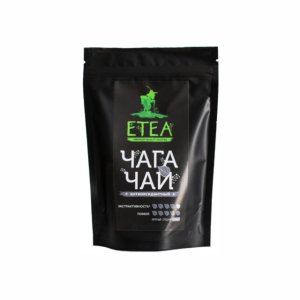 Чага чай Эти Антиоксидантный дой/пак 100г