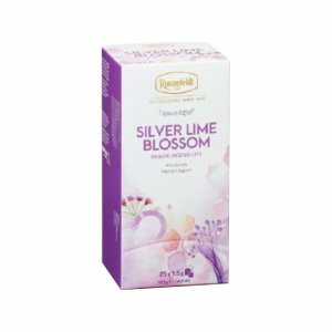 Чай Роннефелдт Цветок серебристой липы 25пак*1,5г