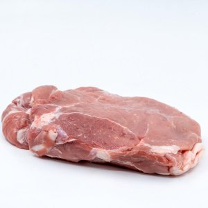 Окорок СибАгро свиной охл в/у вес