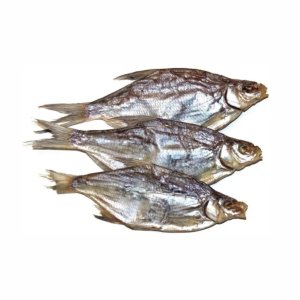 Тарань Астраханская вяленная вес