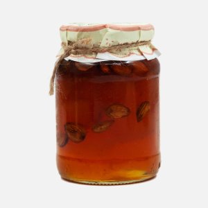 Варенье Домашнее Абрикосовое ст/б 330г