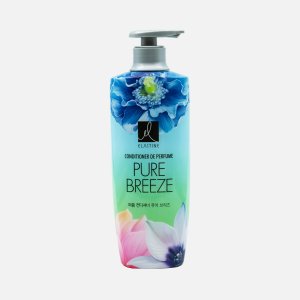 Кондиционер Эластин Парфюм Пюр Бриз д/всех типов волос 600мл