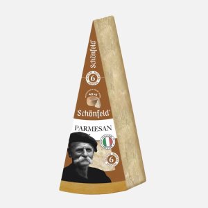 Сыр Шонфилд Пармезан созр 6мес 40% вес