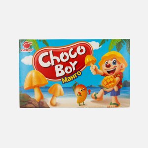 Печенье Орион Чоко Бой Манго к/к 45г