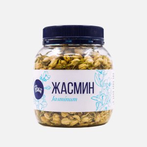 Напиток чайный Флорис Жасмин в банке 35г