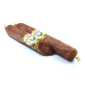 Колбаса Экопрод Тавык из курицы с/в вес