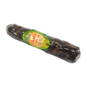 Колбаса Экопрод Казы по-татарски с/в в/у вес