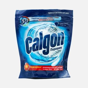 Средство Калгон Порошок 3в1 д/смягчения воды 400г
