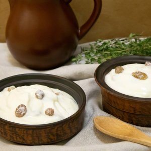 Творожная масса Особая 23% вес Наша Сыроварня