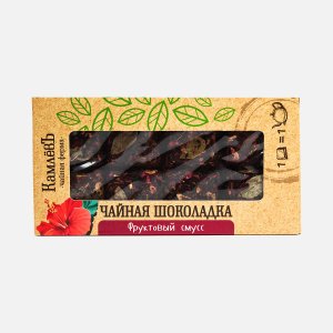 Чай Камлевъ Фруктовый смусс 50г