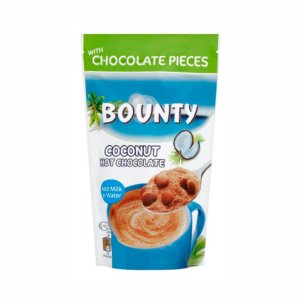 Горячий шоколад Баунти дой/пак 140г