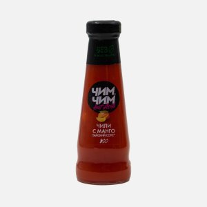 Соус Чим-Чим Чили с манго 210г