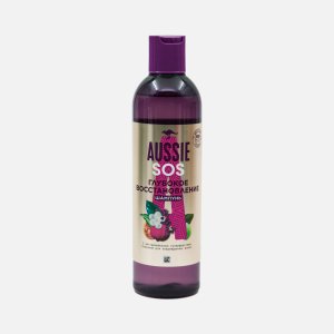 Шампунь Осси Сос 290мл 