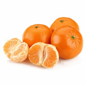 Мандарины подарочный вес 