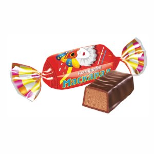 Конфеты НШФ Маскарад вес 