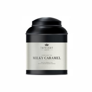 Чай Тафелгут Милки карамель 50г