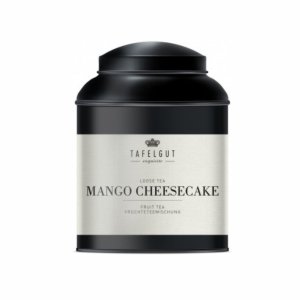 Чай Тафелгут Манго чизкейк 110г
