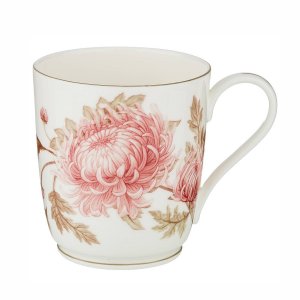 Кружка Лефард 340мл Астра фарфор 11х9х1см 86-2426