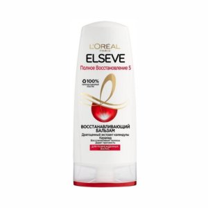 Бальзам Эльсев Полное восстановление 5 пл/б 200мл