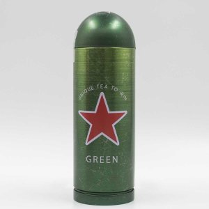 Чай Черный дракон Патрон зеленый ж/б 50г