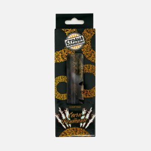 Свечи фонтаны д/торта Золотой узор 10см 30 секунд 3шт пиротех состав