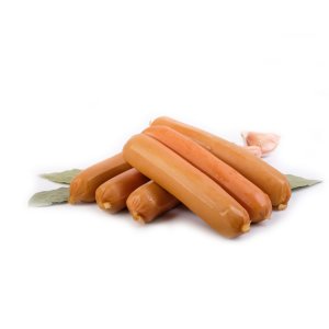 Сосиски Молочные нат/о Т/У порц Колбасный цех вес