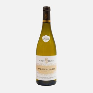 Вино Альбер Бишо Макон Вилляж бел сух 7.5-13% 0,75л