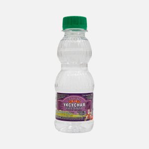 Уксусная кислота 70% Запас на зиму ТУ пл/бут 160г