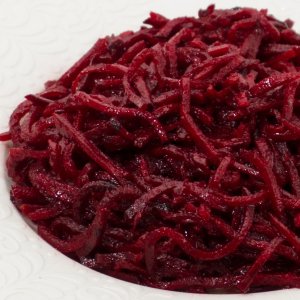 Салат Свекла по-корейски вес