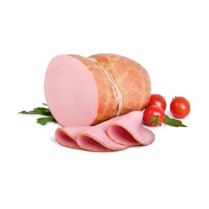 Колбаса Докторская ГОСТ нарезка Колбасный цех вес