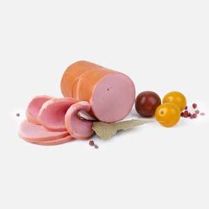 Колбаса Сочная нарезка Колбасный цех вареная вес