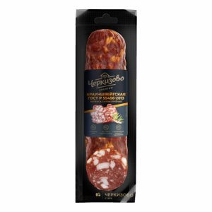 Колбаса Черкизово Премиум Брауншвейгская с/к в/у 200г