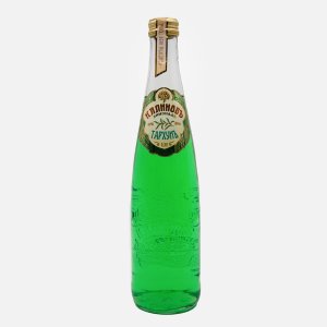 Напиток Калиновъ Лимонад Тархун винтажный газ 0,5л