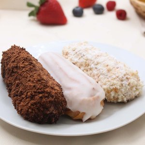 Набор Пирожные заварные 205г