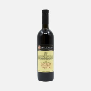 Вино Массандра Портвейн Алушта Розовый креп ликер роз17%0,75л