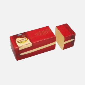 Сыр Киприно Голландский 45% вес