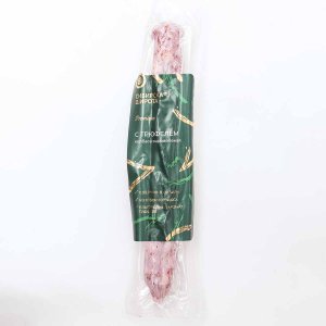 Колбаса Сибирская широта с трюфелем с/в 180г