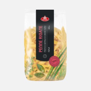 Мак. изд. Агро-Альянс Перо 450г