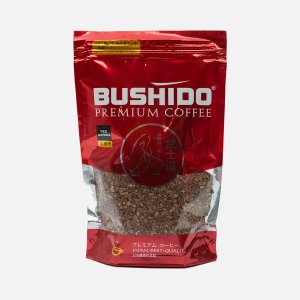 Кофе Бушидо Ред Катана м/у 75г