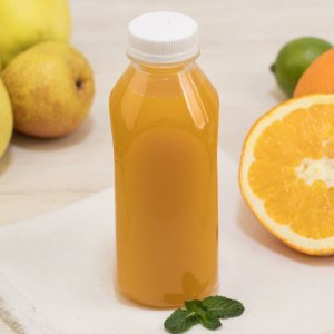 Кисель из облепихи натуральный 500мл