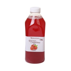 Морс из красной смородины 1000мл